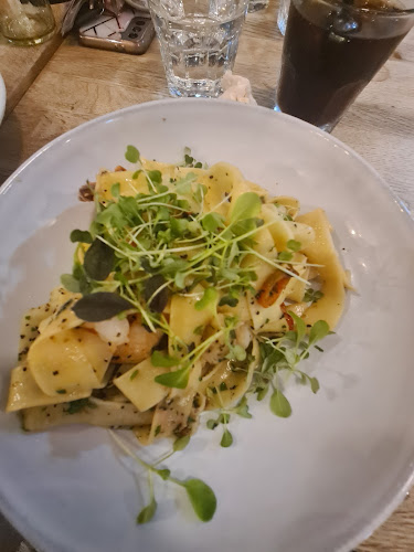 Bella Bellissimo - Forster