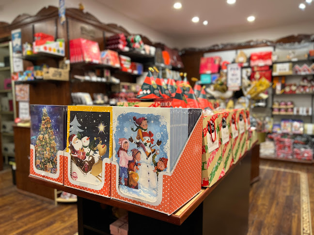 Opinii despre Darrell Lea în Perth - Hospitality and gastronomy