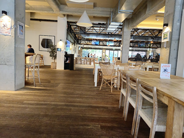 Cheeky Dog - Hospitality and gastronomy