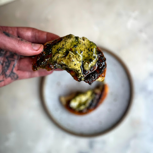 Stock Market Restaurant - Hobart