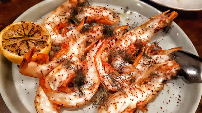 Comentarii opinii despre Mercado