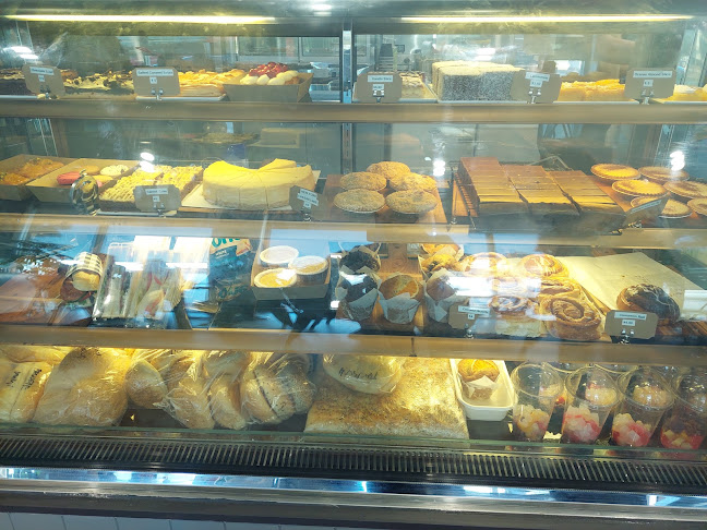 Trackside Cafe & Lunchbar - Clarkson