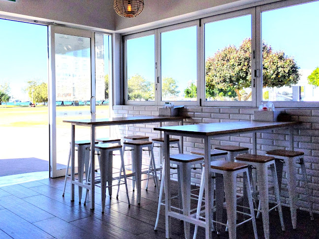 The Fish Shak - Hospitality and gastronomy