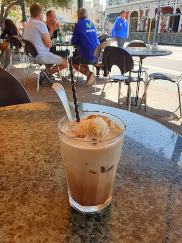 Comentarii opinii despre Gino's