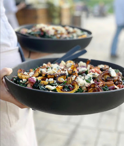 Comentarii opinii despre Clockwork Catering