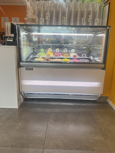 Lalazar Juice & Ice Cream