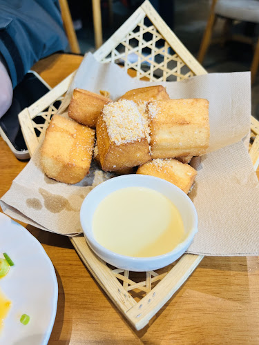 TuanTuan Chinese Brasserie Melbourne - Hospitality and gastronomy