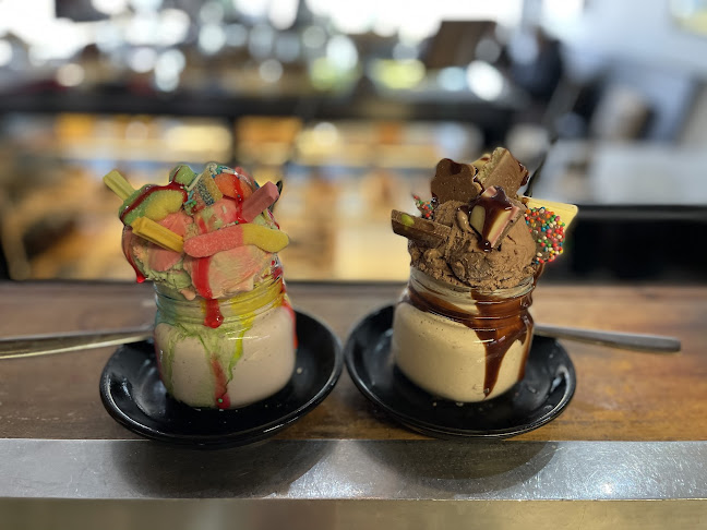 Opinii despre Soul Sisters Cafe în Melbourne - Hospitality and gastronomy