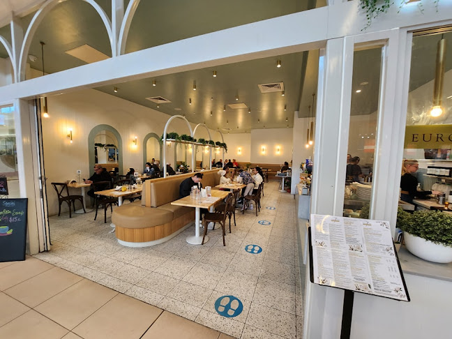 Toscanini's Cafe & European Restaurant & Gelato Bar - Caroline Springs