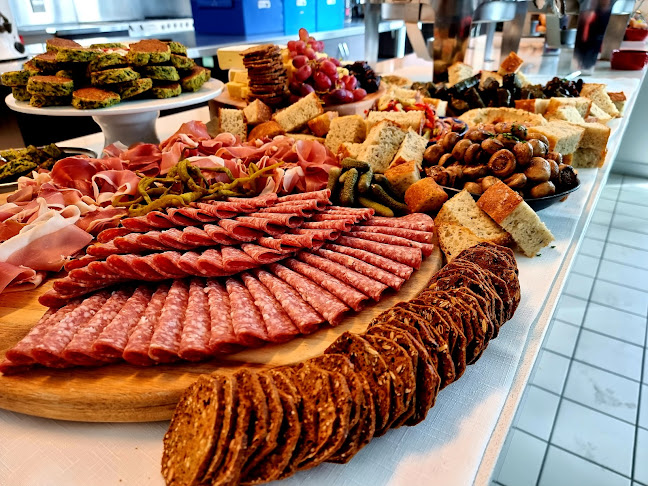 Comentarii opinii despre Passion for Catering