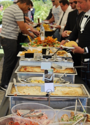 SafeHands Catering - Hospitality and gastronomy