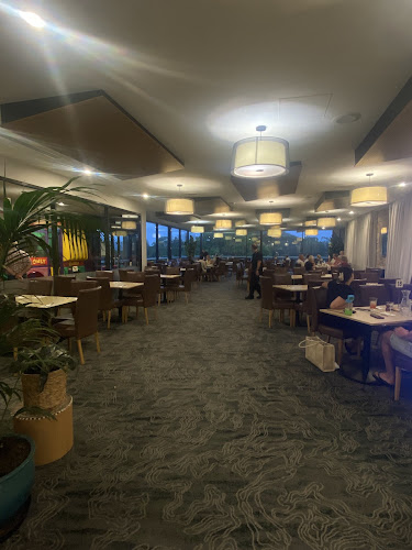 Bluewater Grill - Hospitality and gastronomy