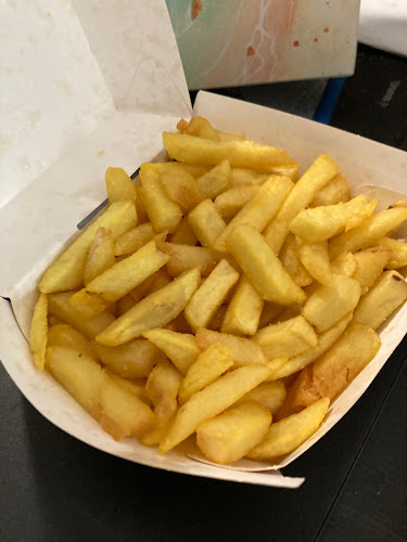 Burgers Anonymous x Tacos Anonymous Sydenham - Hospitality and gastronomy