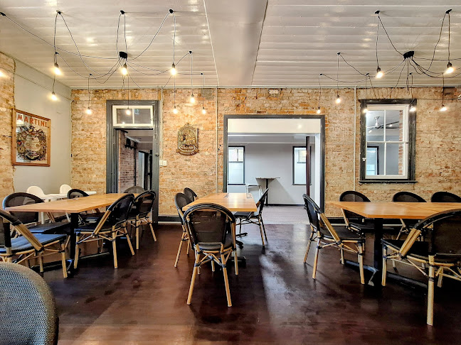 Opinii despre Paterson Tavern & Bistro în Sydney - Hospitality and gastronomy