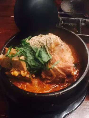 Comentarii opinii despre KorBQ