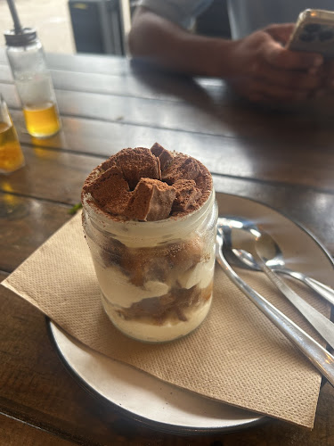 GOODSLICE | Pizza Napoletana - Hospitality and gastronomy