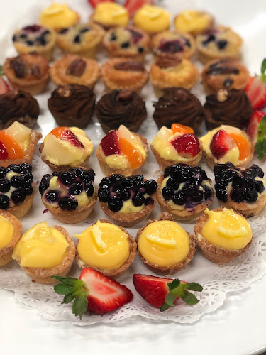 Cherry's Catering & Events Perth - Malaga