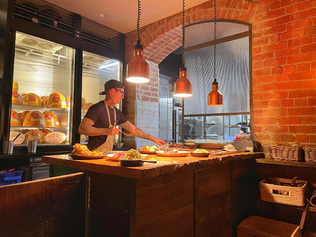 Mjølner - Melbourne