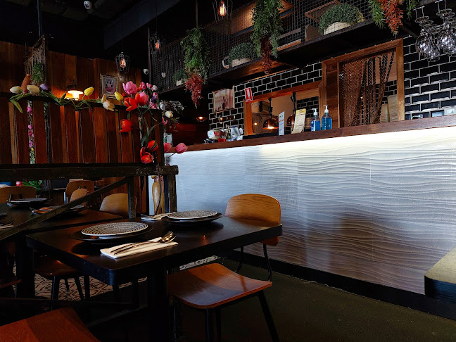 Comentarii opinii despre Home no.9 Thai cuisine by Bangkok house