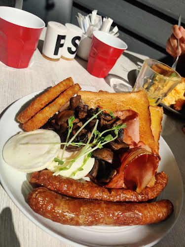 Comentarii opinii despre The Farmer’s Table