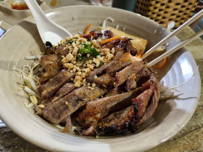 Pho Viet Vietnamese Noodle Bar