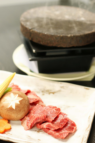 Kabuki Shoroku Japanese Restaurant