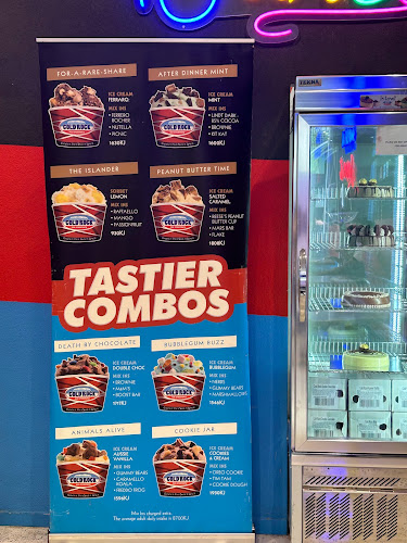 Cold Rock Ice Creamery Craigieburn