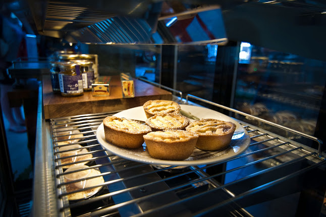 Opinii despre The Guild - Italian Restaurant & Cocktail Bar în Milton - Hospitality and gastronomy