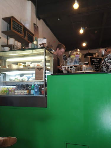 Opinii despre Tommy’s Coffee Bar în Brisbane City - Hospitality and gastronomy