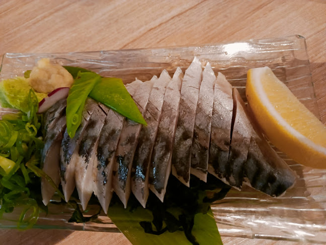 Jigoro - Hospitality and gastronomy