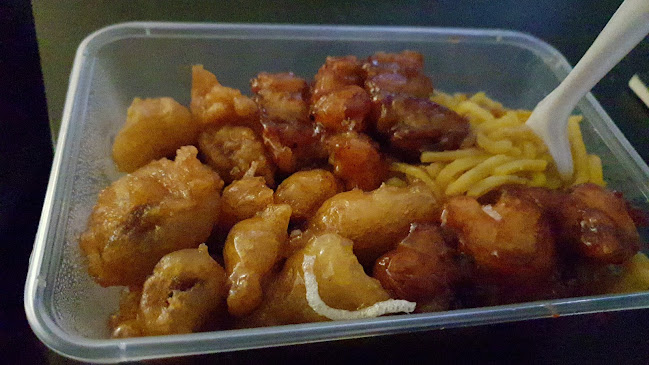 Goldfields Chinese Restaurant