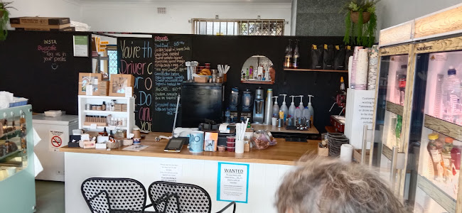 Blu-J's Cafe Toukley