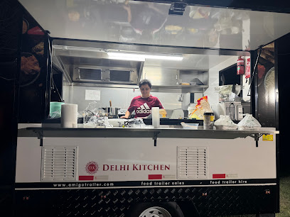Delhi Kitchen