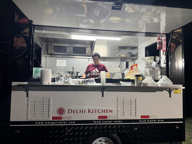 Delhi Kitchen