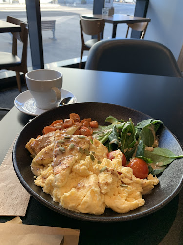 The Coffee Club Café - Wollongong - Hospitality and gastronomy