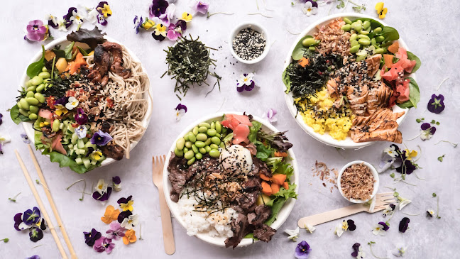 Opinii despre Nosh în Melbourne - Hospitality and gastronomy