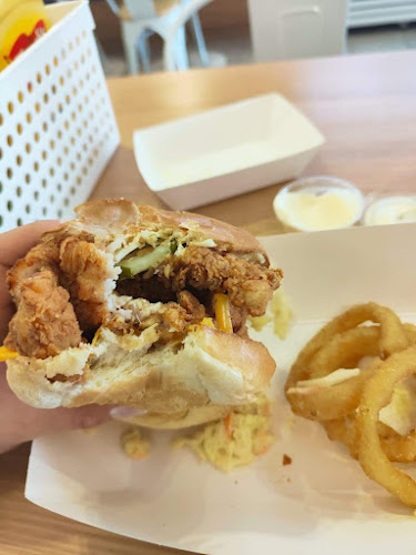 Comentarii opinii despre Classic Burger Yagoona