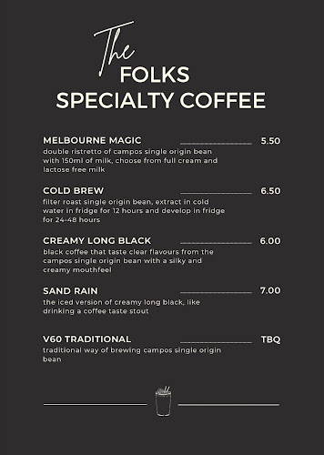 Opinii despre Folks Gallery în Dickson - Hospitality and gastronomy