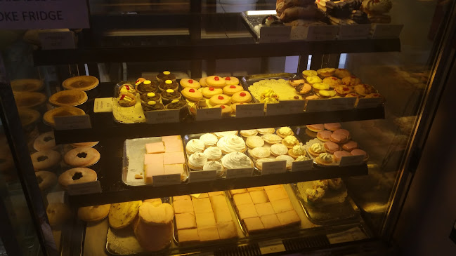 Bills Old-Fashioned Cake & Pies - Lithgow