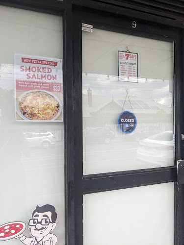 Opinii despre The Pizza Doctor în Melbourne - Hospitality and gastronomy