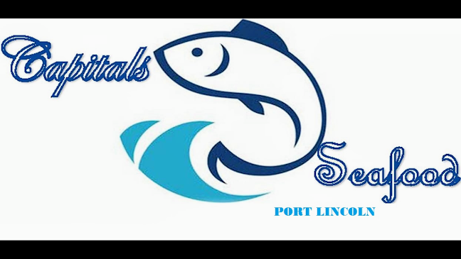 Capitals Seafood