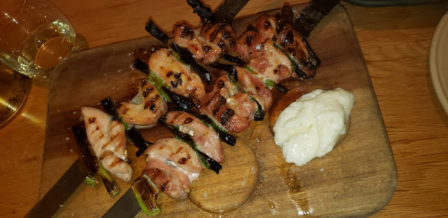 Cubby's Kitchen Sydney CBD - Hospitality and gastronomy