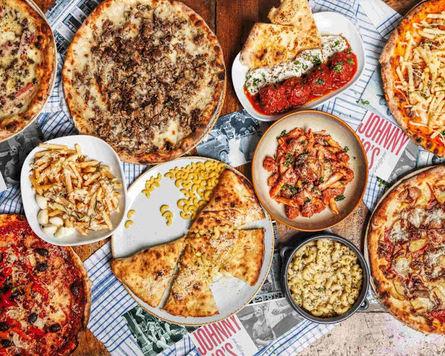 Opinii despre Johnny Gio’s Pizza Coogee în Coogee - Hospitality and gastronomy