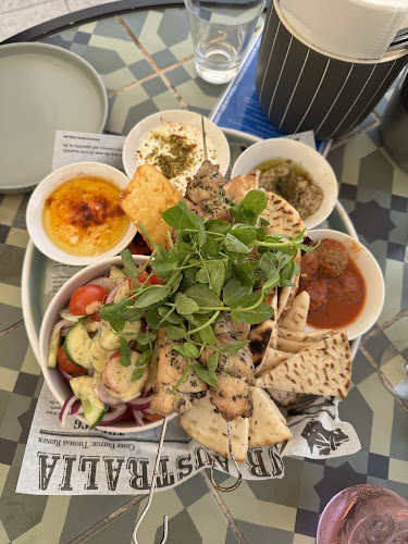 Riverland Brisbane - Hospitality and gastronomy