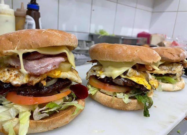 Kingsdene Takeaway - Sydney