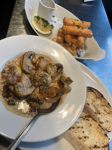 Comentarii opinii despre Athenia Restaurant & Bar