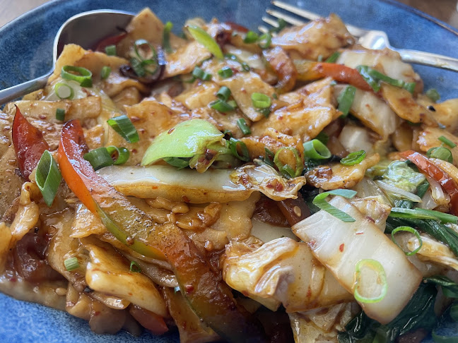 Tasty Tibetan Treats - Wagga Wagga