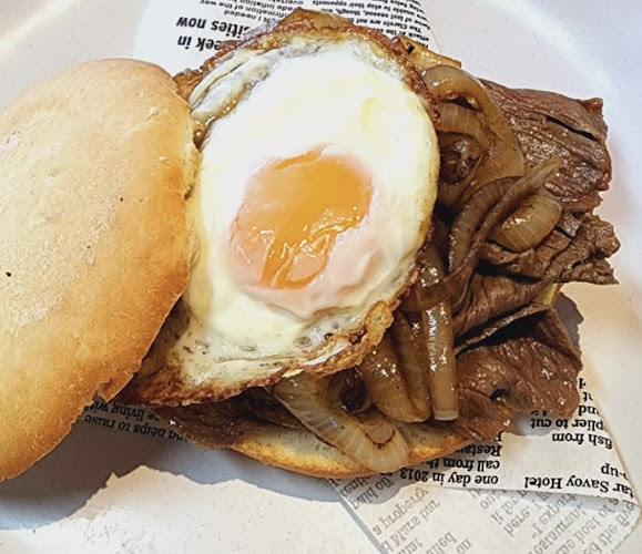 La Bohemia Cafe - Noble Park