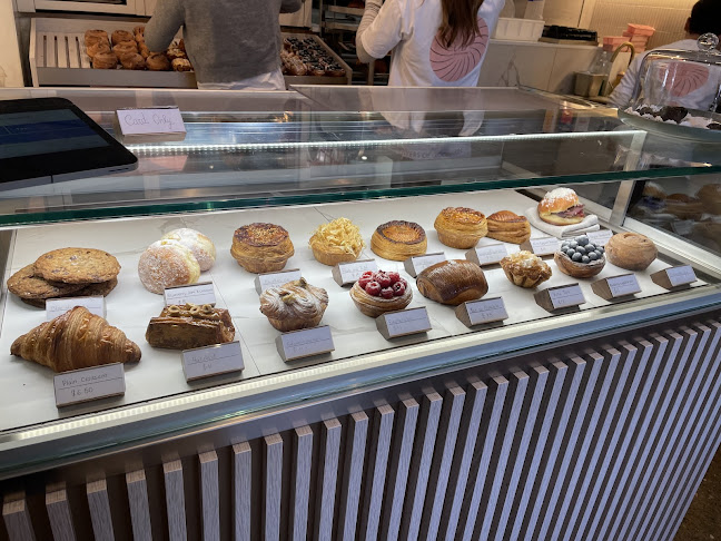 Lode Pies & Pastries Surry Hills - Surry Hills