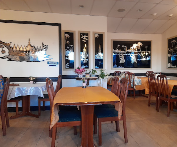 Opinii despre Thai Paradise Restaurant în Wollongong - Hospitality and gastronomy